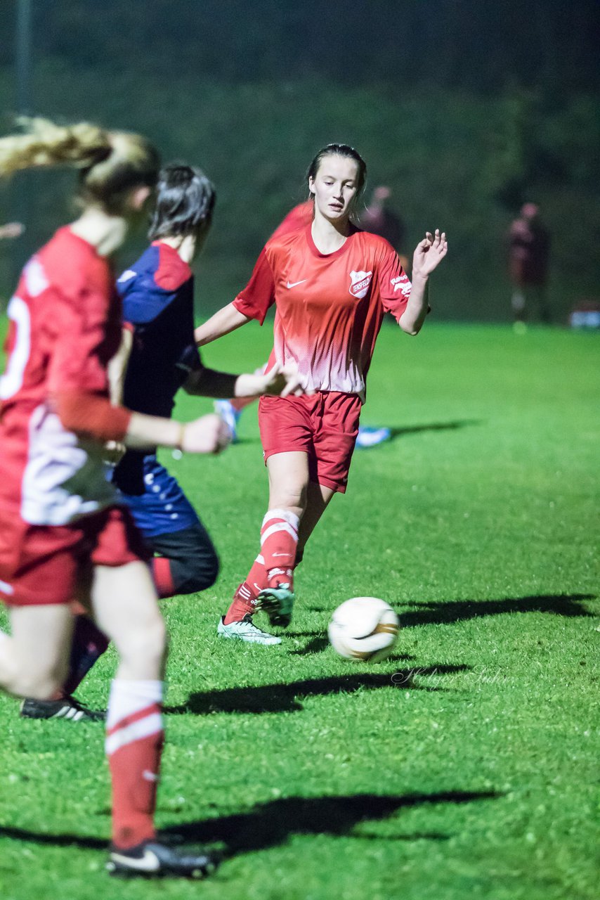 Bild 328 - Frauen TuS Tensfeld - TSV Wiemersdorf : Ergebnis: 4:2